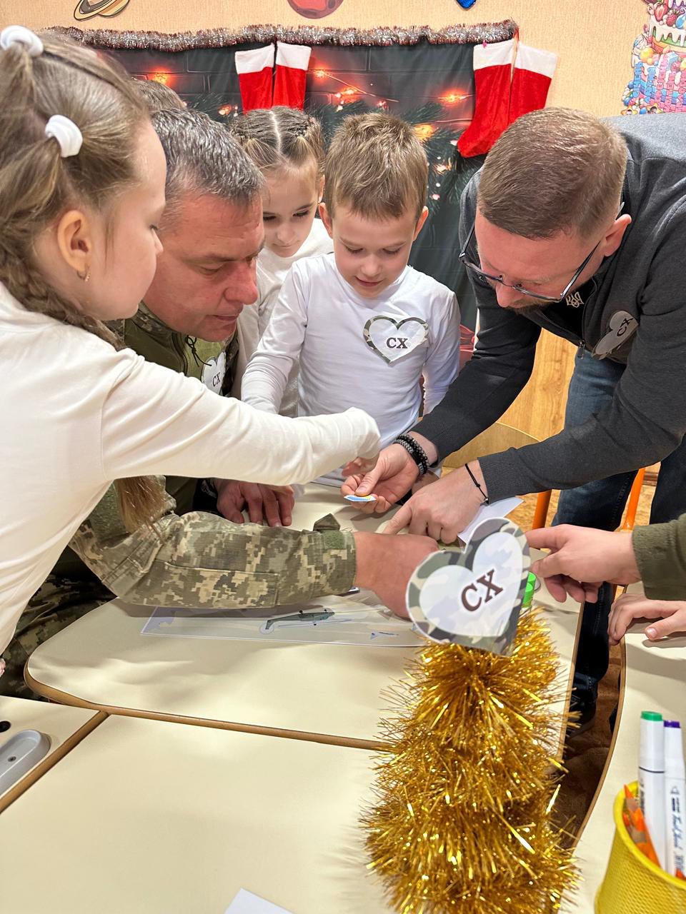 Фото-звіт 2025